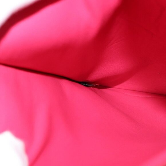 PRADA iPad Case Safiano leather Pink Auth ac3551 - Picture 9 of 11